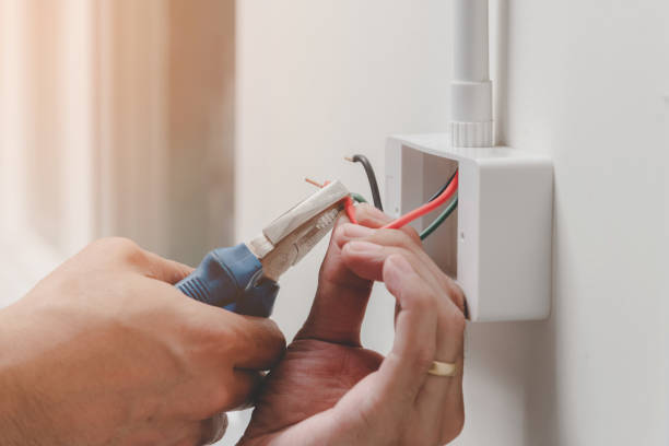 Best Electrical Wiring and Rewiring  in USA